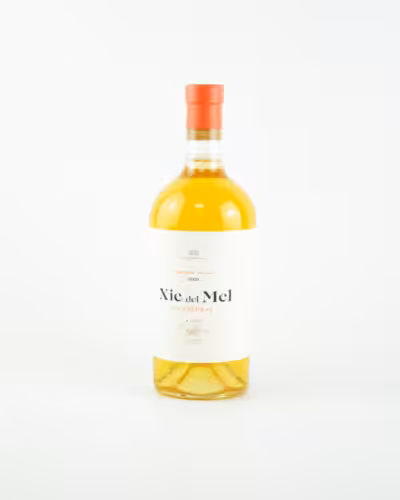 Xic del Mel Brisat (Orange)