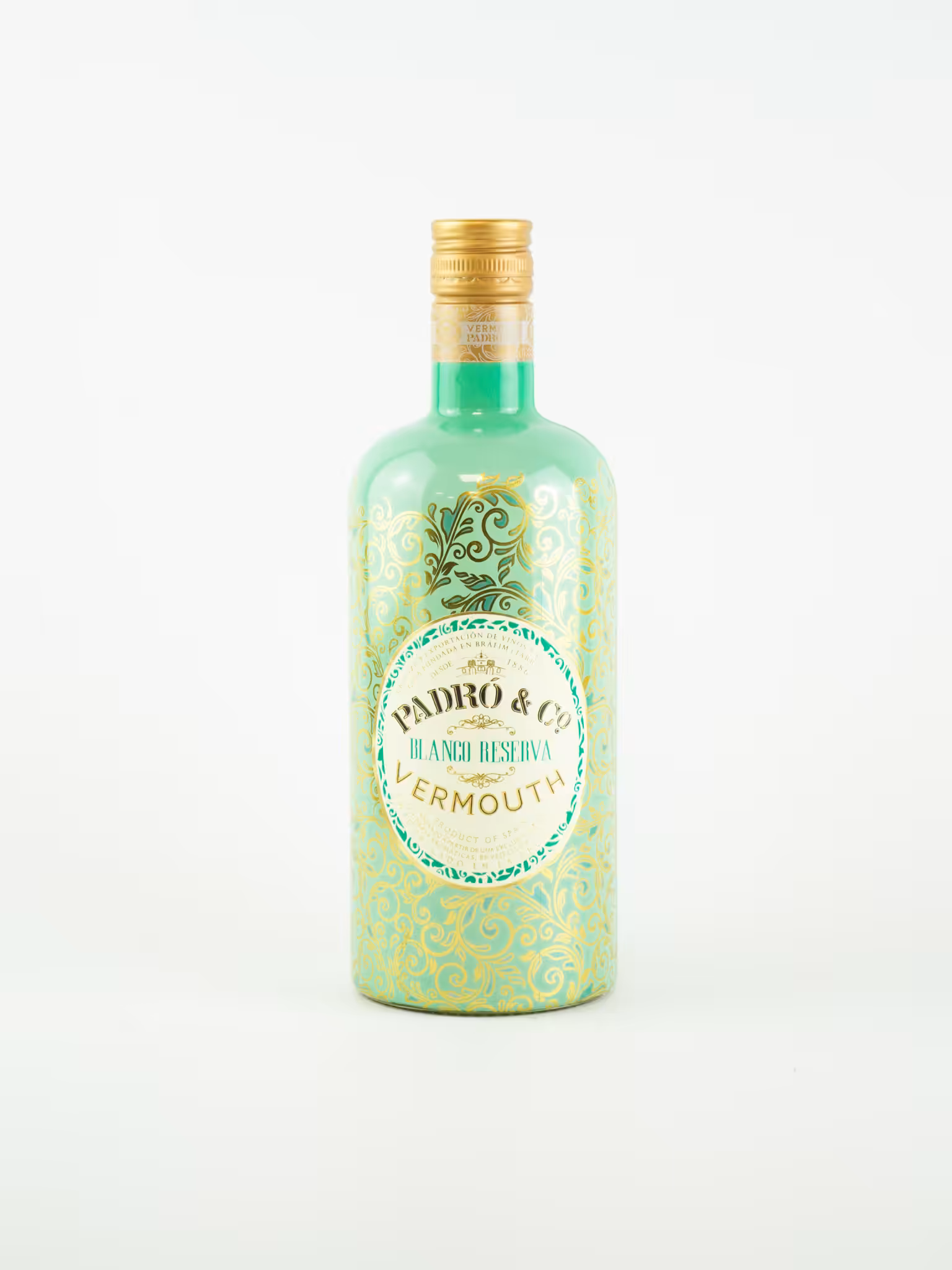 Padro Blanco Reserva Vermouth
