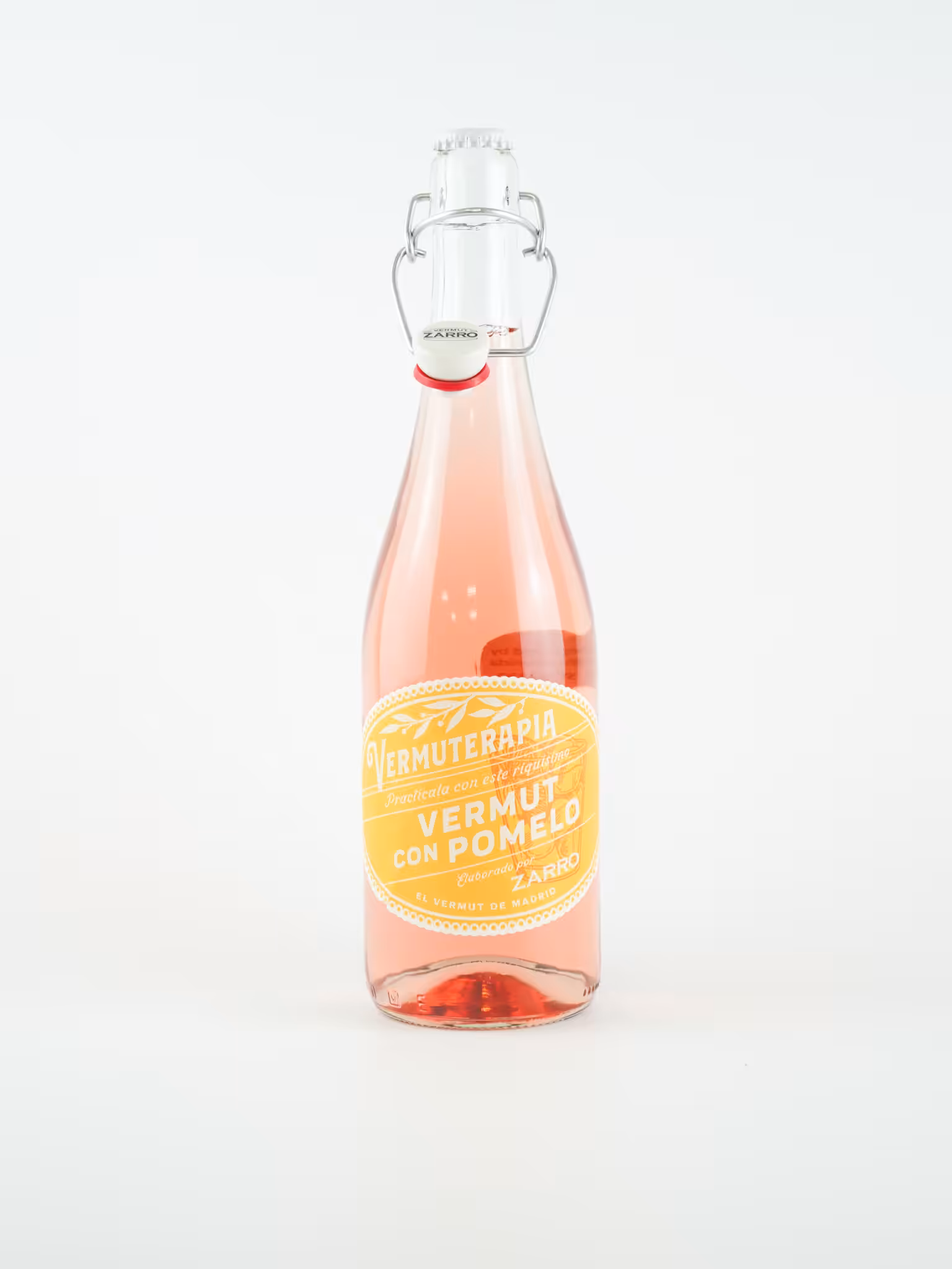 Zarro Pomelo Vermut