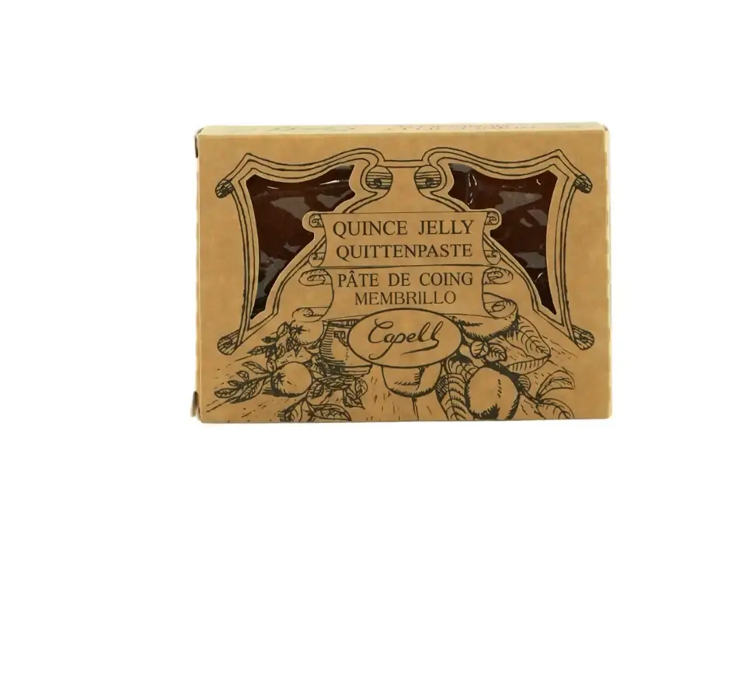 Capell Dulce de Membrillo 350g