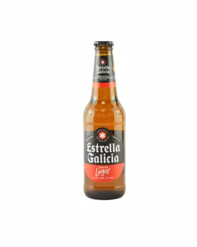 Estrella Galicia