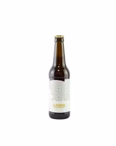 La Socarrada 33cl