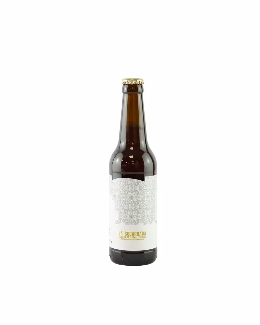 La Socarrada 33cl