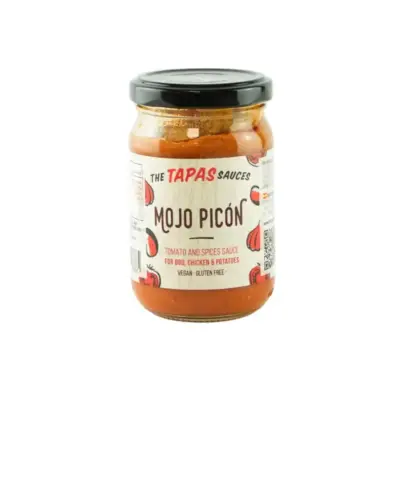 Montealbor Mojo Picon 180g Jar