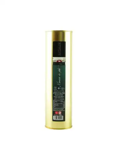 Katealde Mousse de Pato 1kg Tin