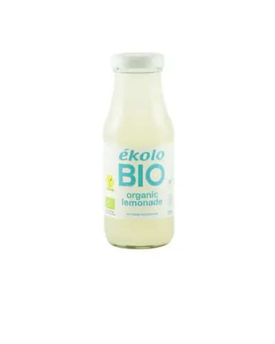 Ekolo Lemonade 200ml