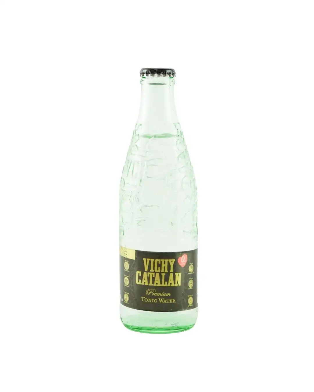 Vichy Catalan Tonic Water 30cl Glass