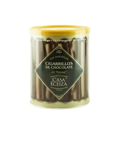 Casa Eceiza Choc Cigarillo