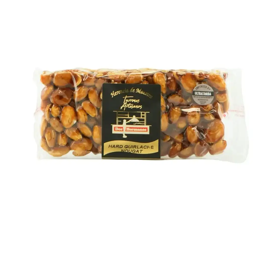 Turron Suprema Guirlache 250G