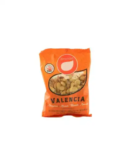 Almondeli Valencia Salted Almonds 175g