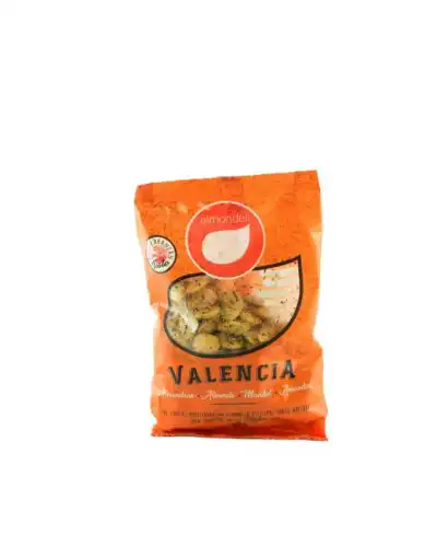Valencian Almonds With Herbs 175g Bag