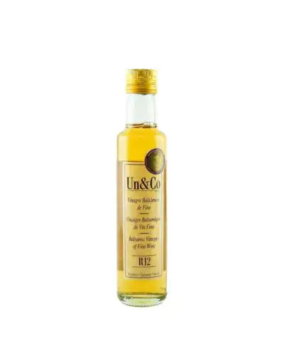 Unico FINO Balsamic 250ml