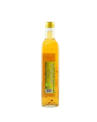 Sagardoa Basque Cider Vinegar 500ml