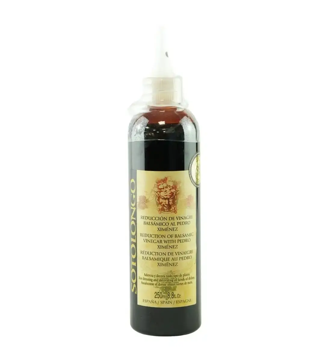 Unico Sotolongo PX Reduction