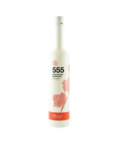 Oliznaga 555 Picual EVOO 500ML