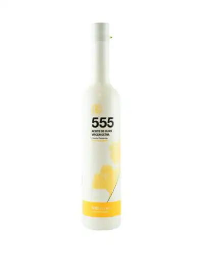 Oliznaga 555 Arbequina EVOO 500ML