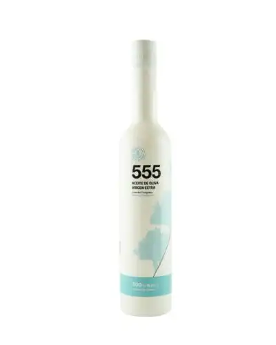 Oliznaga 555 Hojiblanca EVOO 500ml