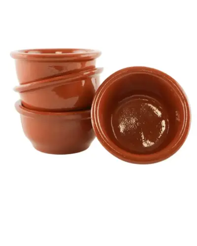 Salserita Pack of 4