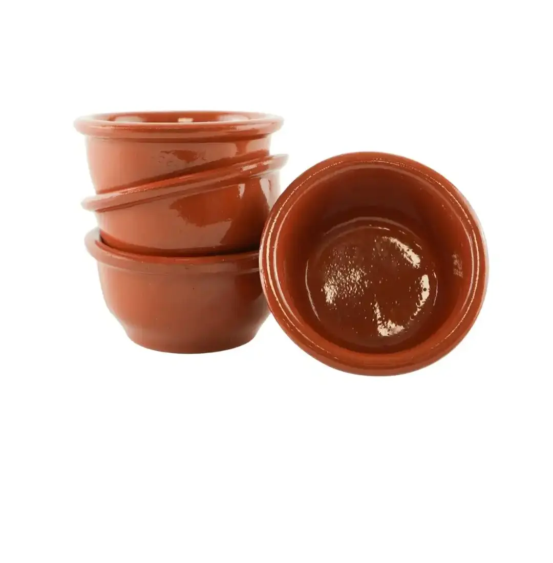 Salserita Pack of 4