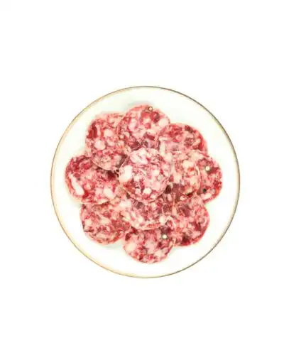 La Prudencia Salchichon Bellota DOP