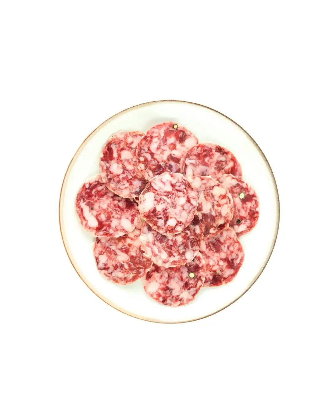 La Prudencia Salchichon Bellota DOP