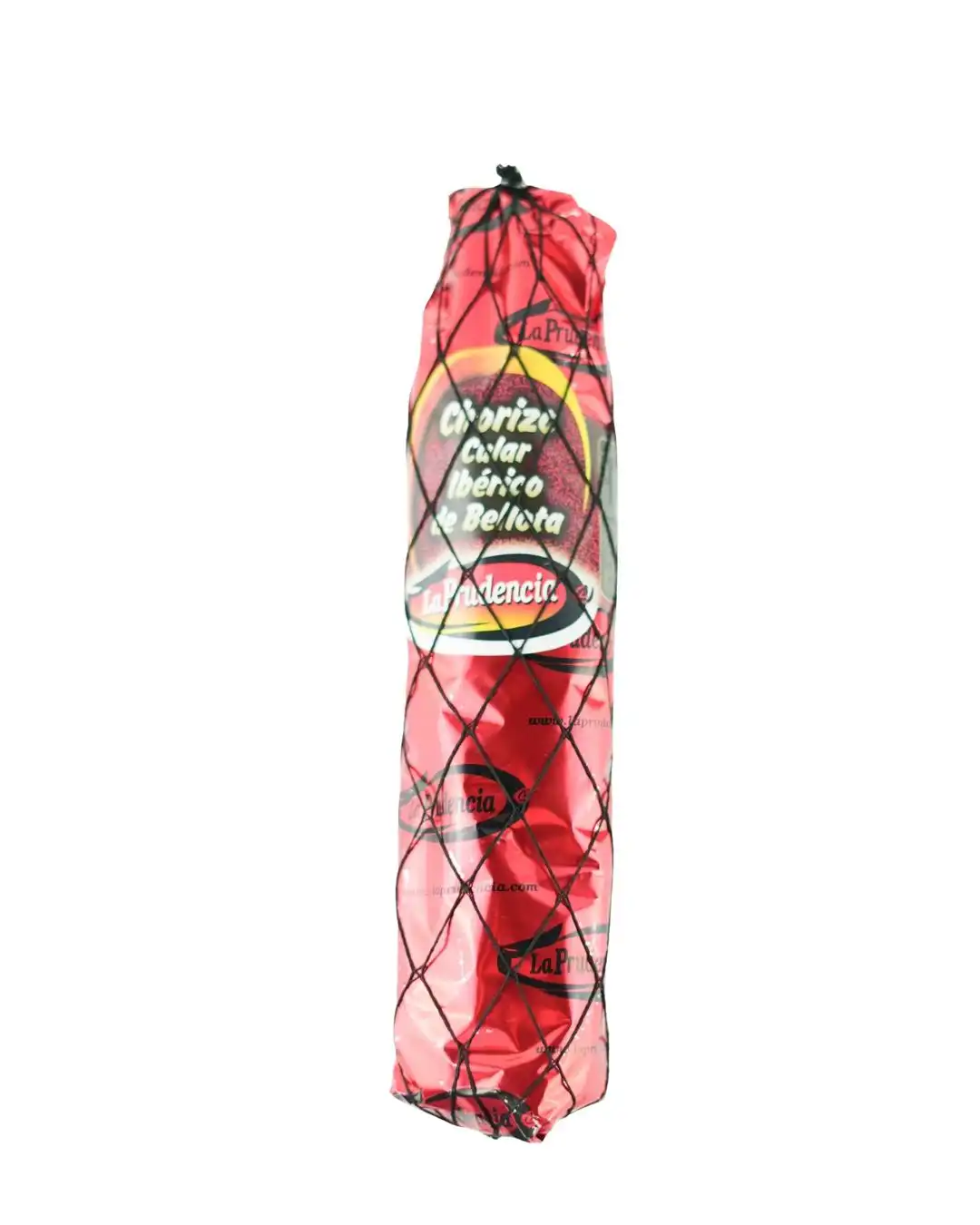 Prudencia Chorizo Bellota 75% Stick - Image 3