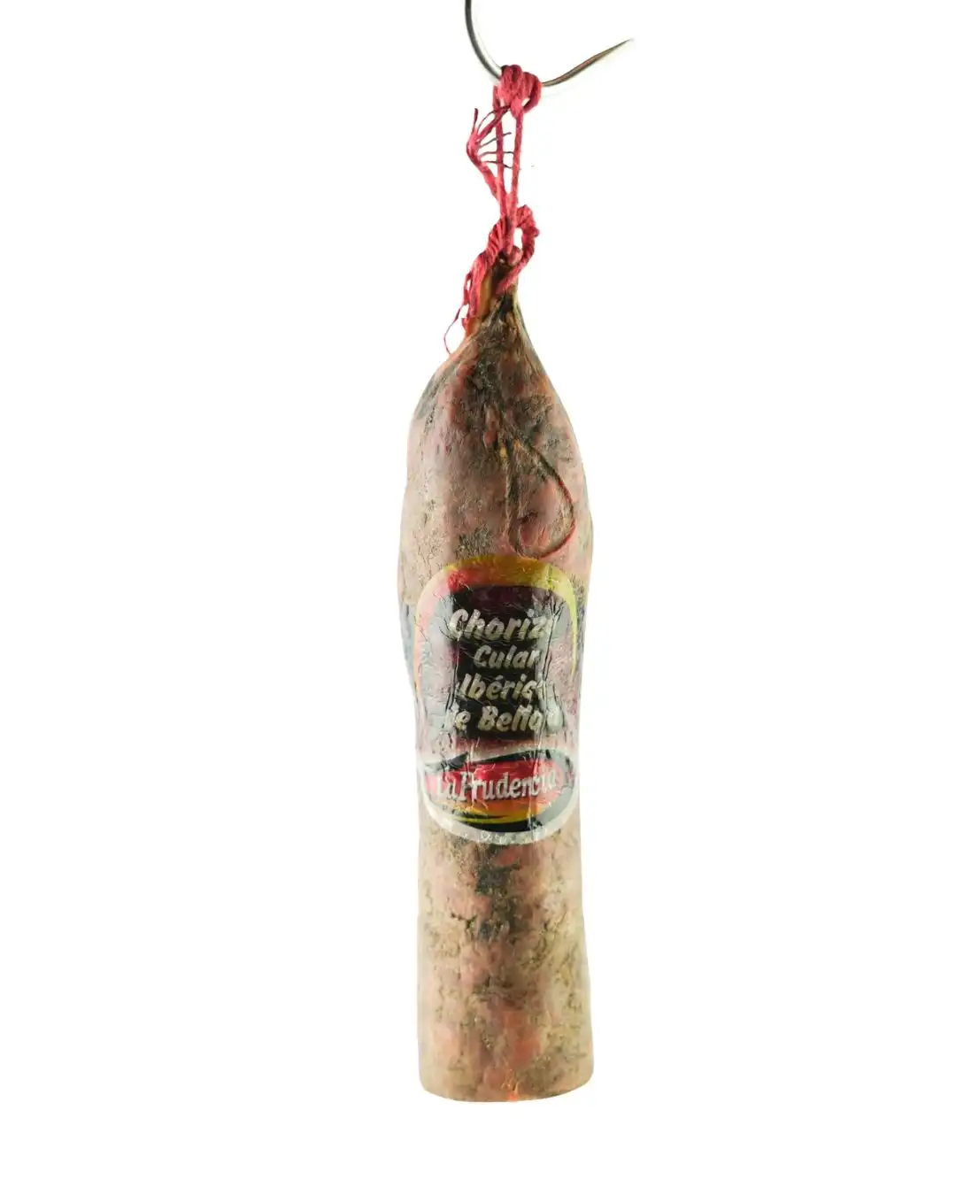 Prudencia Chorizo Bellota 75% Stick - Image 2