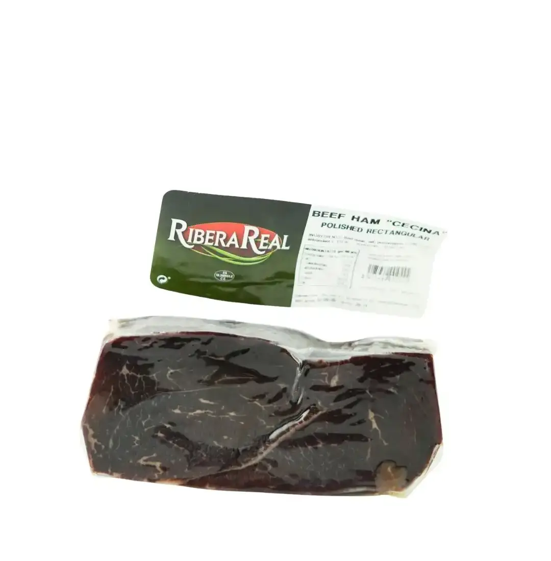 Ribera Real Cecina Block - Image 3