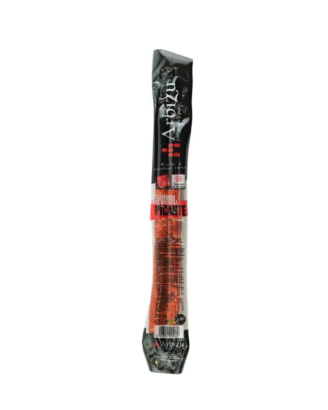Arbizu Chistorra 220g - Image 2
