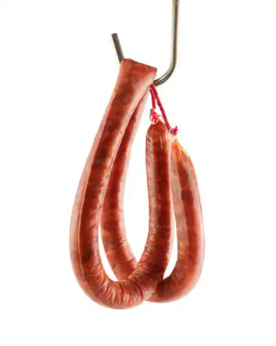 Arbizu Chistorra 6kg