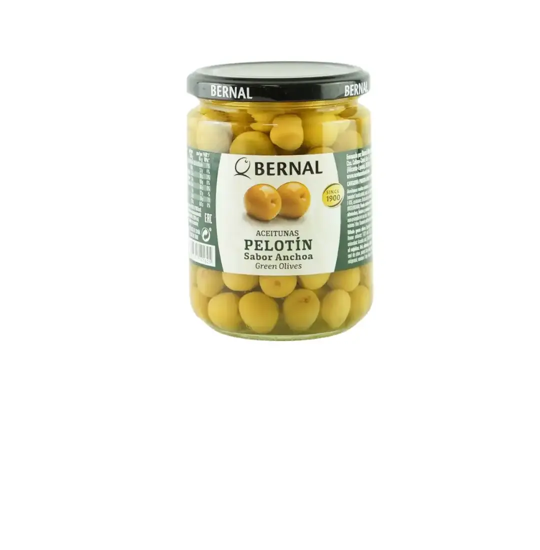 Pelotin 250g Jar