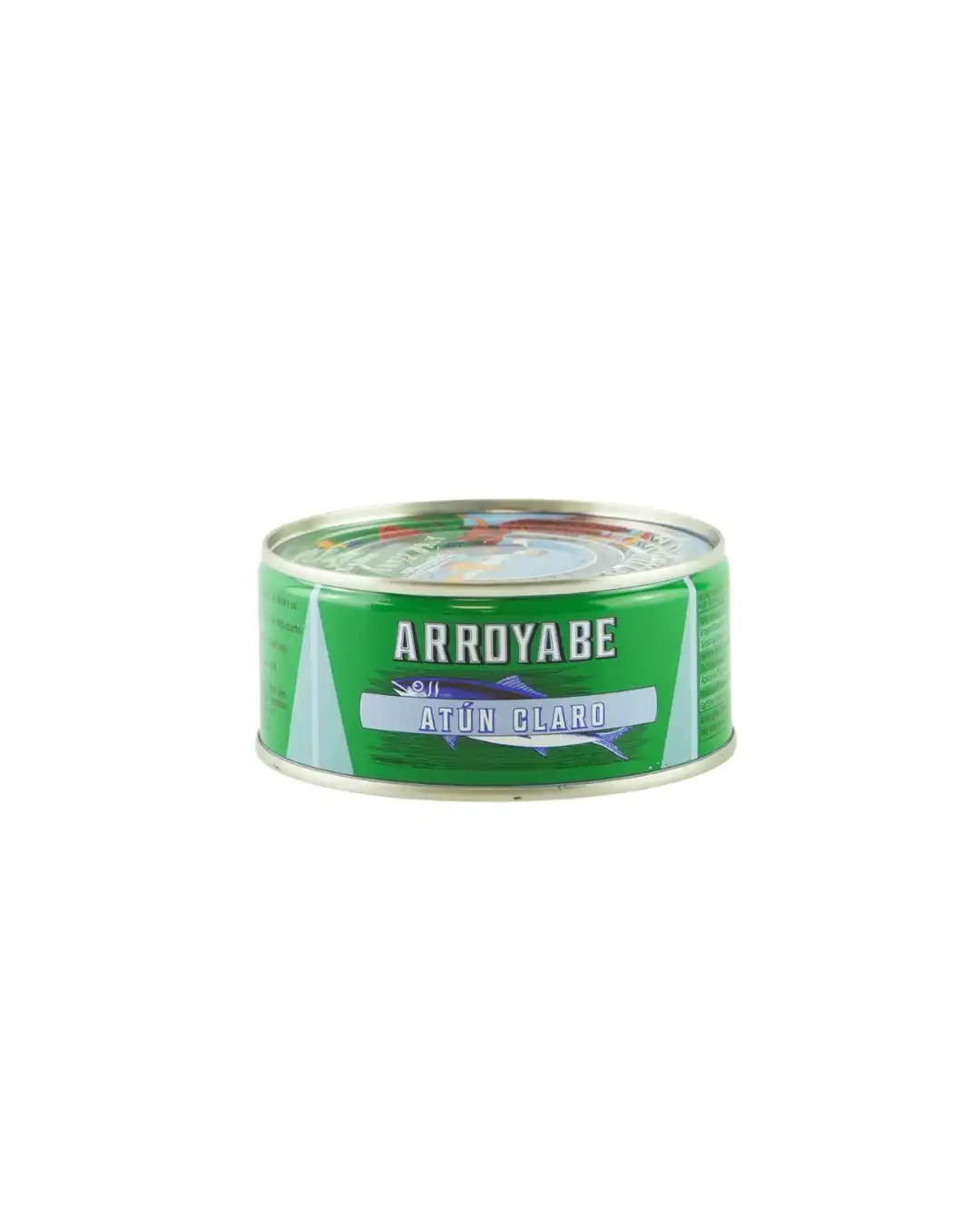 Arroyabe Atun Claro 260g Tin - Image 2