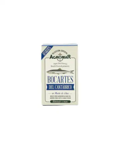 Agromar Bocartes del Cantabrico