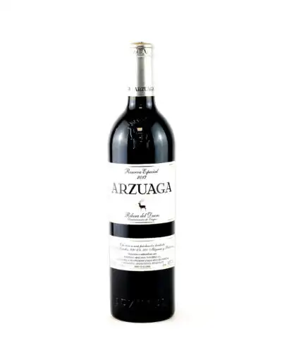 Arzuaga Especial