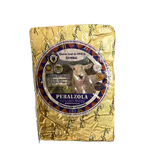 La Peralzola Piece 400g