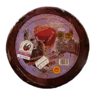 Murcia al Vino piece (approx 250g)