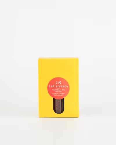 La Carrasca Saffron 2g