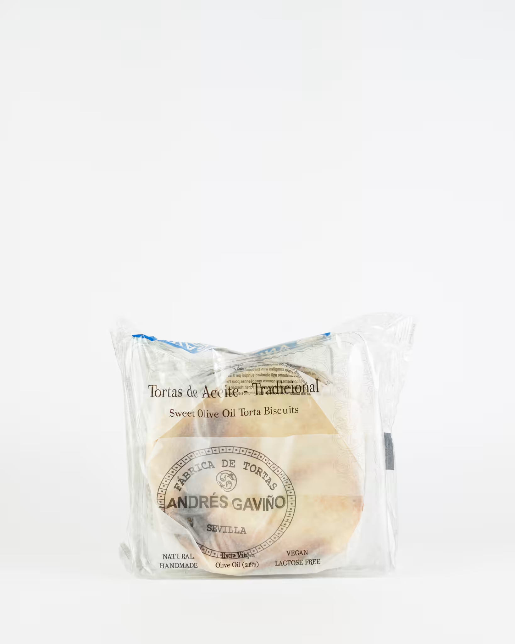Gavinos Tortas de Aceite