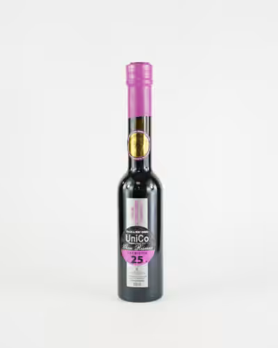 Unico Sacristia Pedro Ximenez Balsamic 25yr old Reserva 250ml