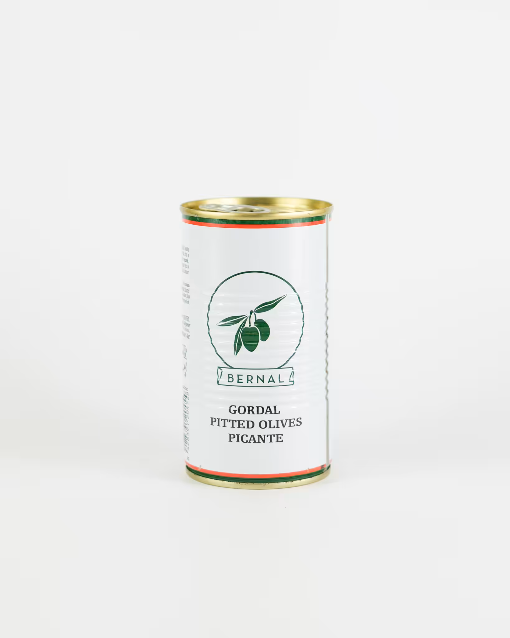Gordal Picante Pitted 350g tin