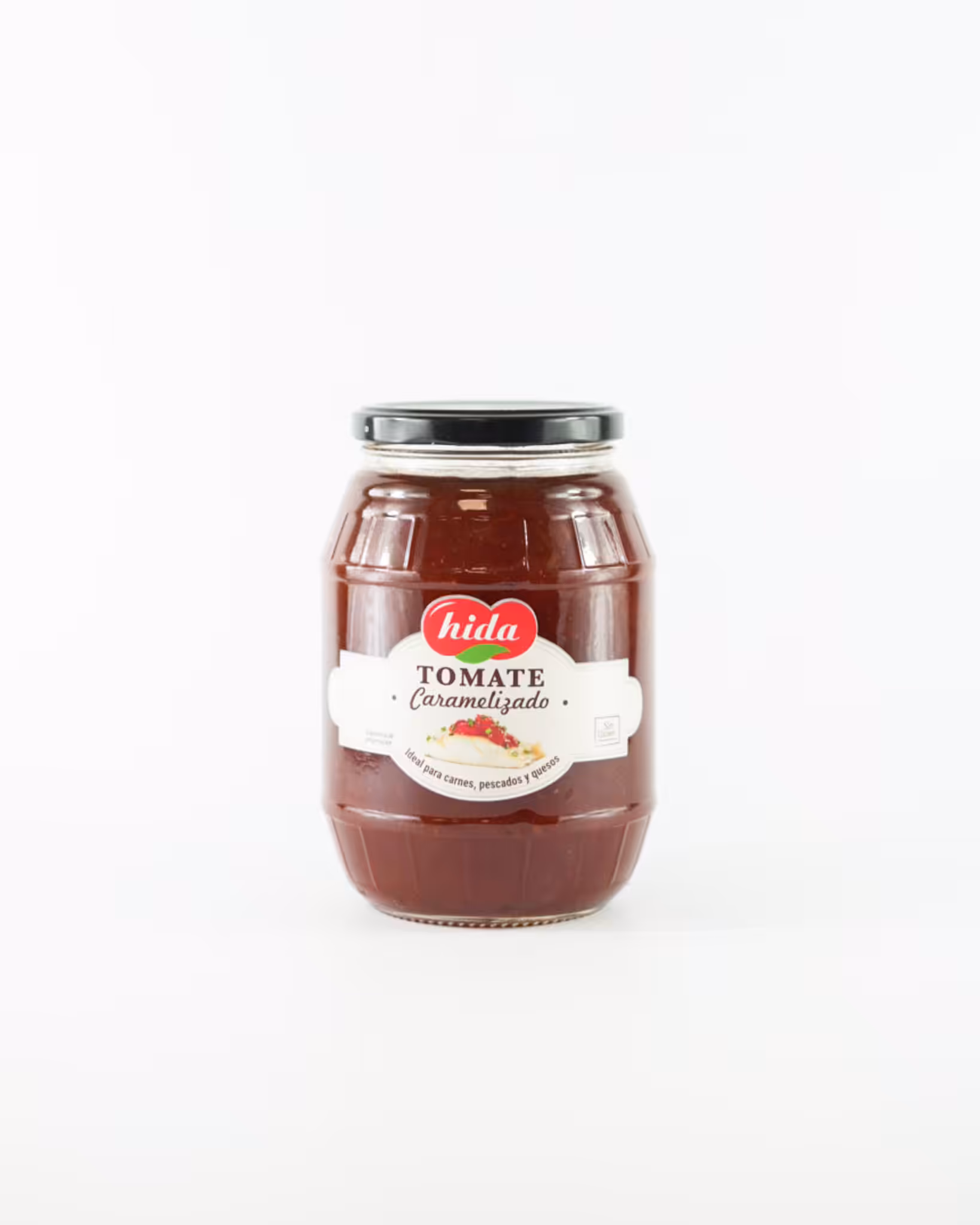 Hida Tomate Caramelizado 1kg Jar