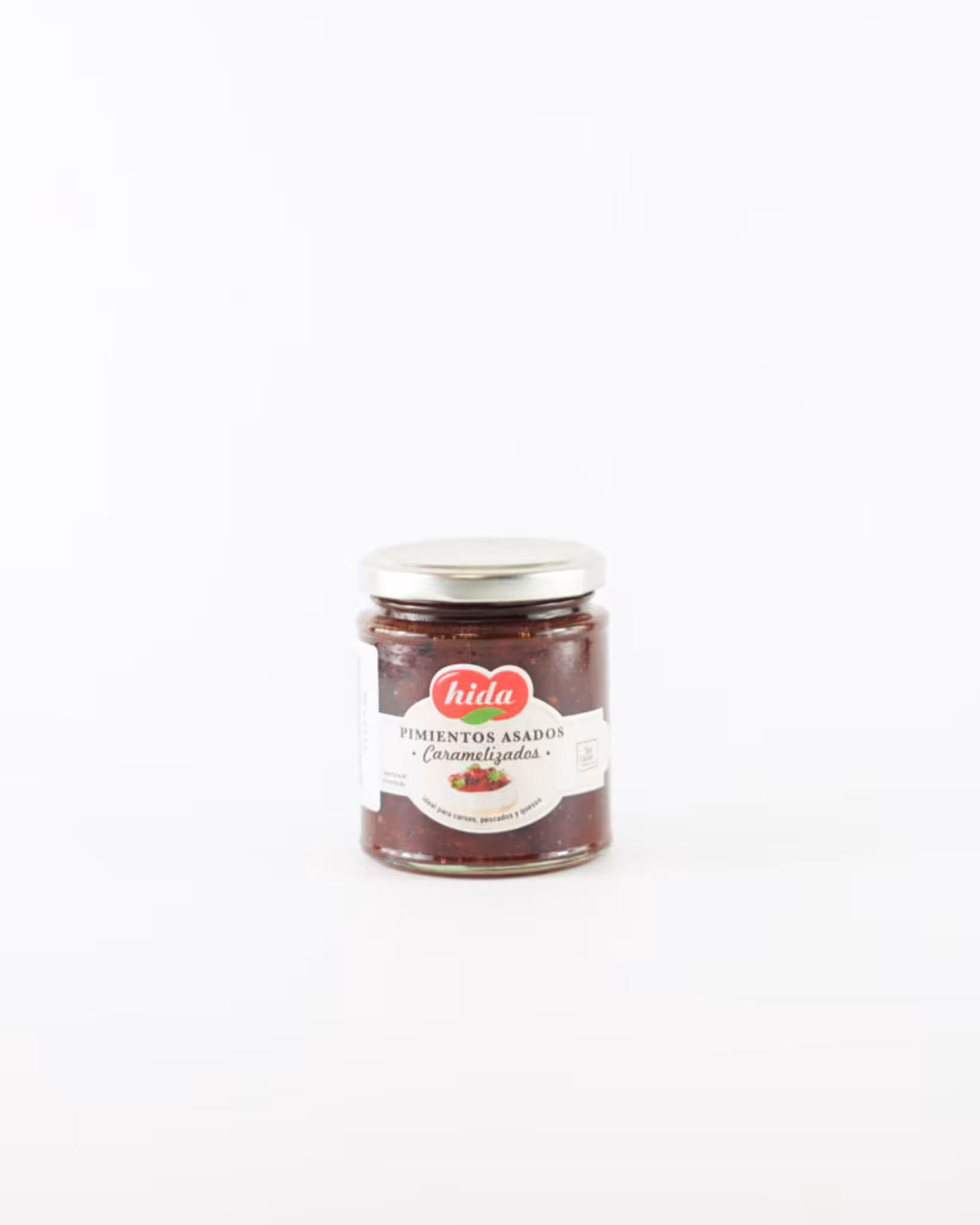 HIDA Pimientos Asado Caramelizados 290g Jar