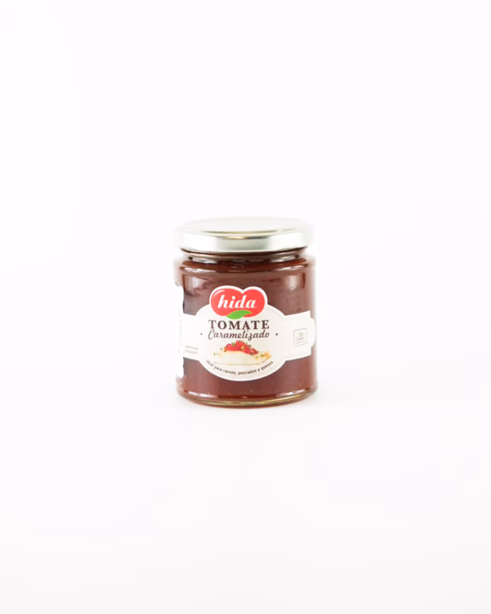 HIDA Tomate Caramelizados 290g Jar