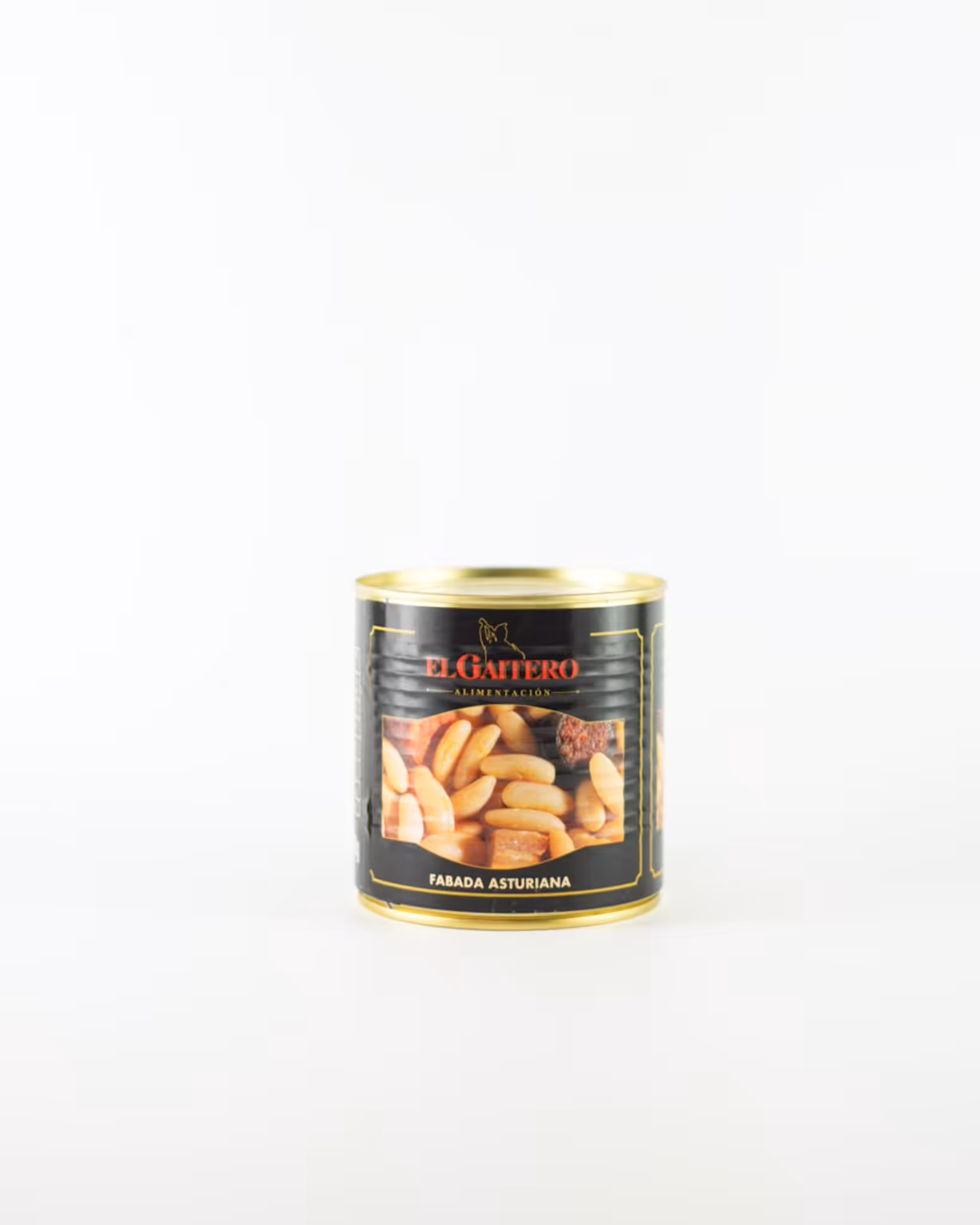 El Gaitero Fabada 750g Tin