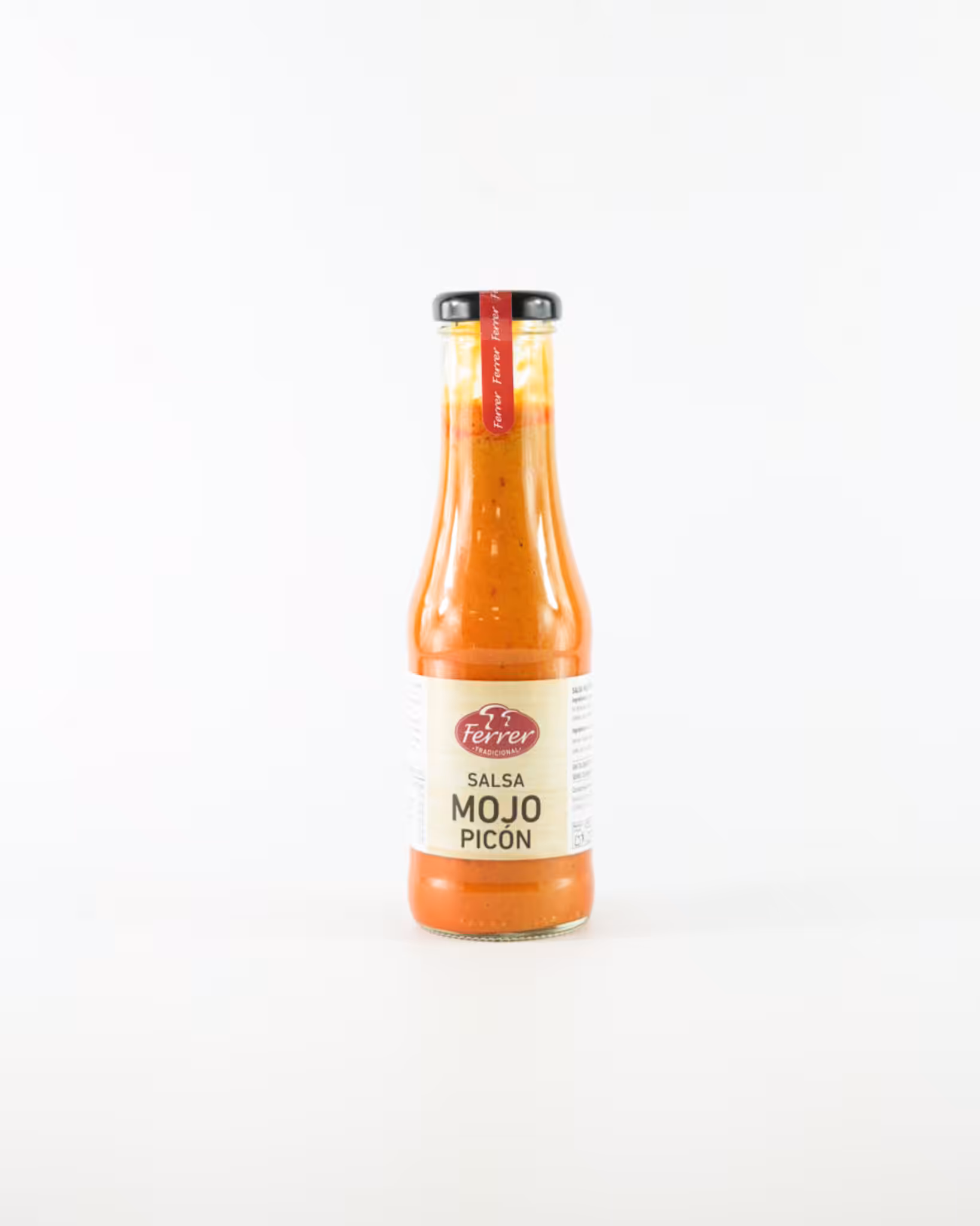 Ferrer Mojo Picon sauce 320g Jar