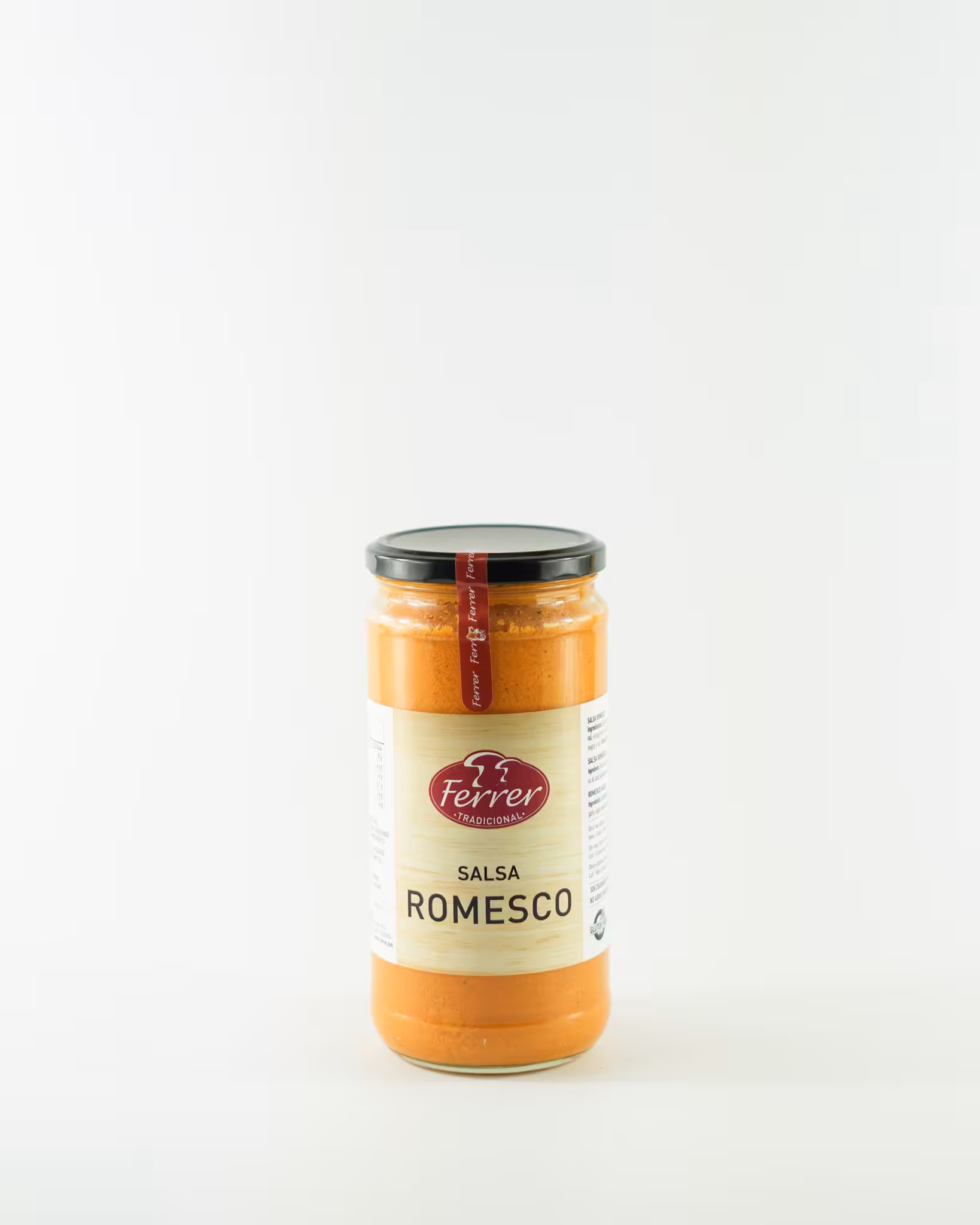 Ferrer Romesco Sauce 645g Jar