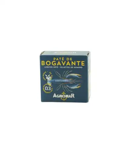Agromar Lobster Pate