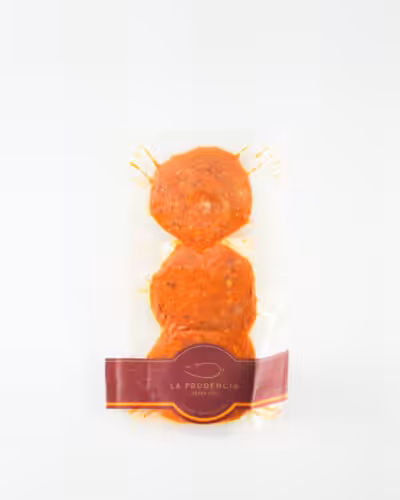 La Prudencia Sobrasada Bellota 100gr