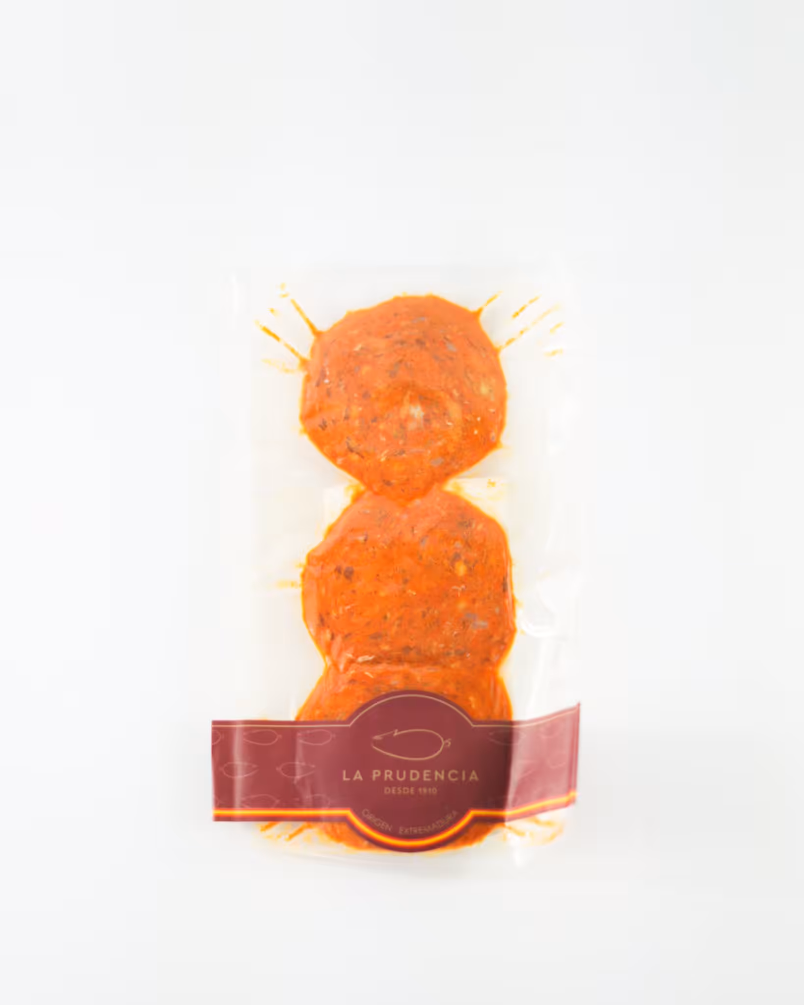 La Prudencia Sobrasada Bellota 100gr