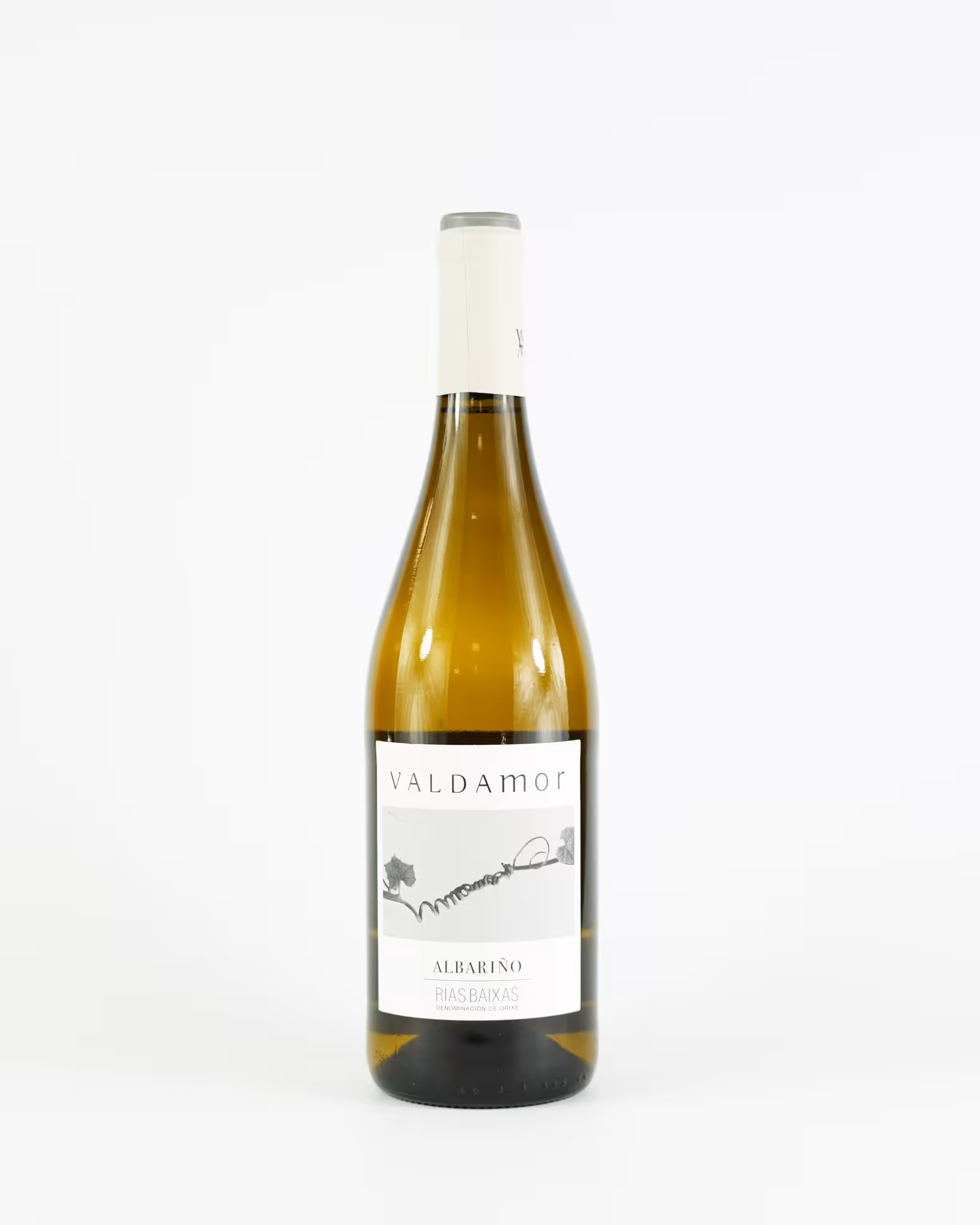 Valdamor Albarino